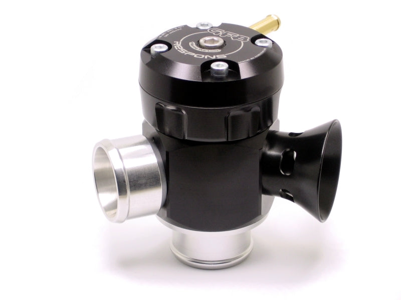 GFB Mitsubishi Evo 1-10 TMS Respons Blow Off Valve Kit - awdtuningtx