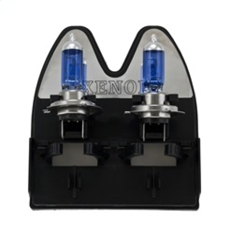 Hella Optilux 12V/55W H7 Extreme Blue Bulb (Pair) - awdtuningtx