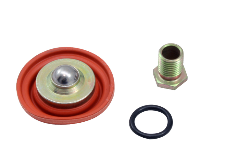 AEM Universal Fuel Pressure Regulator Rebuild Kit - awdtuningtx