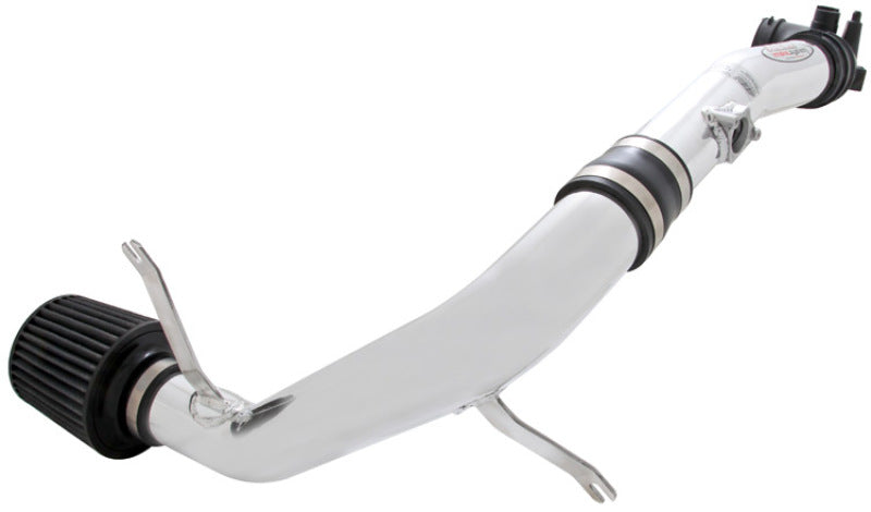 AEM 06 Mazda MX-5 Polished Cold Air Intake - awdtuningtx