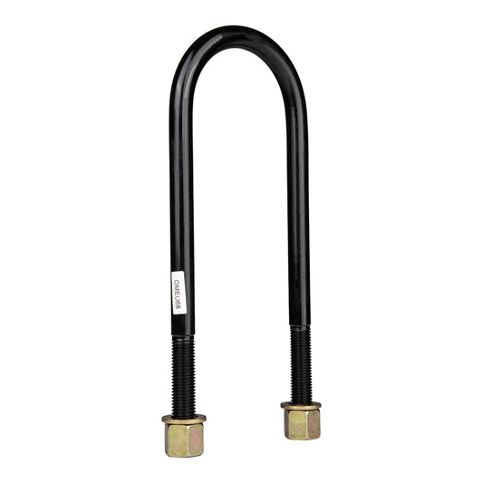 ARB / OME U Bolt Washer & Nut - awdtuningtx