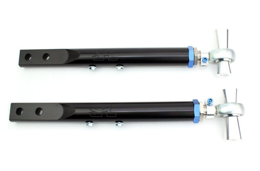 SPL Parts 89-98 Nissan Skyline (R32/R33) Front Tension Rods - awdtuningtx