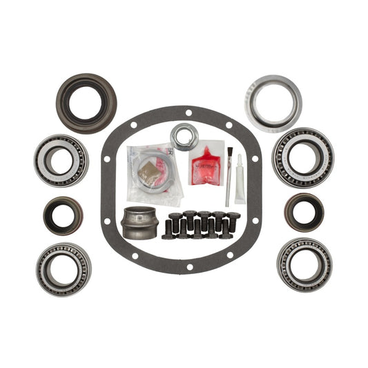 Eaton Dana 30 JK Front Master Install Kit - awdtuningtx