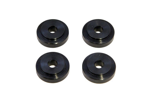 Torque Solution Shifter Base Bushing Kit: Ford Focus ST 2013+ - awdtuningtx