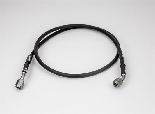 Goodridge 08-12 Subaru WRX / 07-09 LGT 5-Spd T / 10-12 LGT 6-Spd T Clutch Line - awdtuningtx