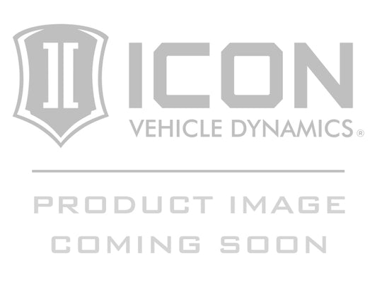 ICON Coil Spring 1400.0300.0700 Black - awdtuningtx
