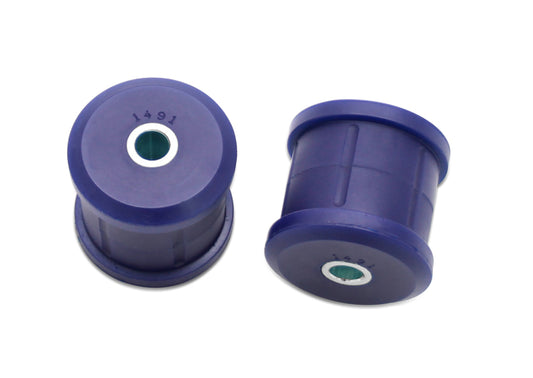 SuperPro 1994 Subaru Legacy LSi Rear Trailing Arm Lower Forward Bushing Kit - awdtuningtx