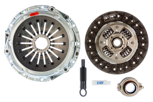 Exedy 1996-1996 Mitsubishi Lancer Evolution IV L4 Stage 1 Organic Clutch - awdtuningtx