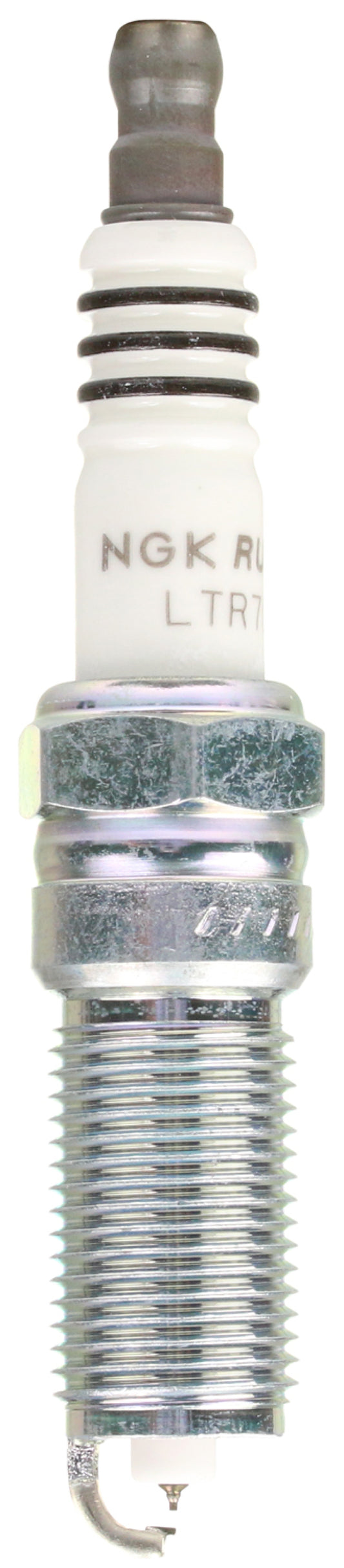 NGK Ruthenium HX Spark Plug Box of 4 (LTR7BHX) - awdtuningtx