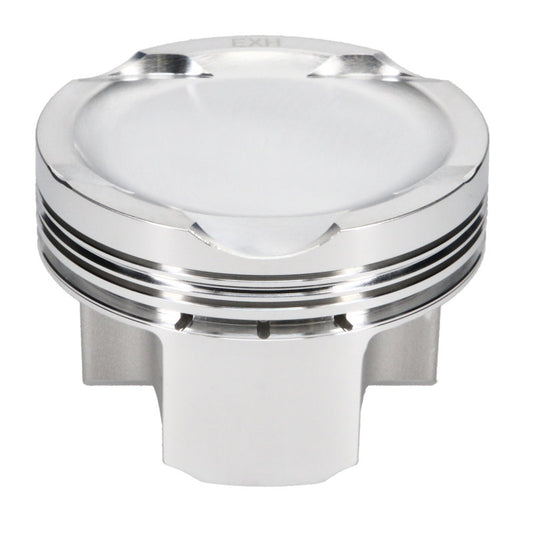 JE Pistons VW 1.8T 20V KIT 82.0 Set of 4 Pistons - awdtuningtx