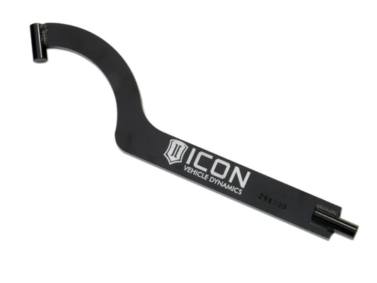 ICON 2 Pin Coilover Spanner Wrench Kit - awdtuningtx