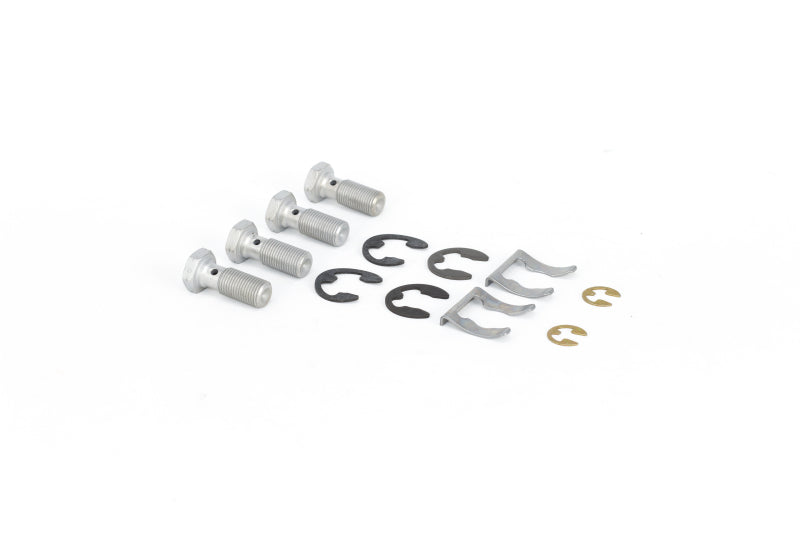 Goodridge 08-11 Dodge Challenger / 06-11 Charger / 06-08 Magnum SRT8 Brake Lines - awdtuningtx