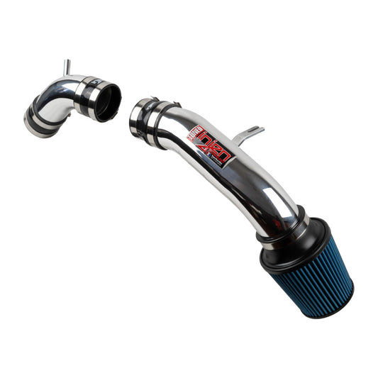 Injen 18-20 Kia Forte 2.0L (L4) Polished Cold Air Intake - awdtuningtx
