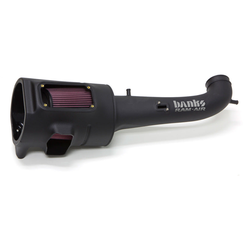 Banks Power 14-15 Chev/GMC-1500 15-SUV 5.3 & 6.2L Gas Ram-Air Intake System - awdtuningtx