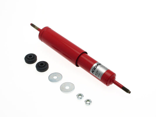Koni Classic (Red) Shock 10/65-89 Alfa Romeo Giulia 1600/TI/TI/ Super/ GTA/ GTV/ Nuova Spider - Rear - awdtuningtx