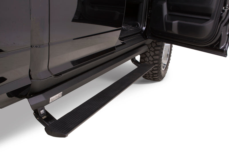 AMP Research 2018 Dodge Ram Crew Cab PowerStep XL - PNP - awdtuningtx