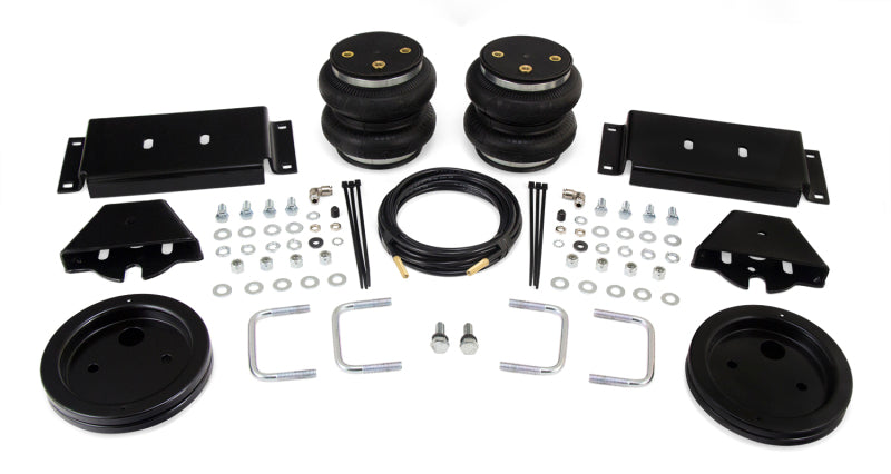 Air Lift Loadlifter 5000 Ultimate w/Int Jounce Bumper for 13-19 Dodge Ram Promaster 1500/2500/3500 - awdtuningtx