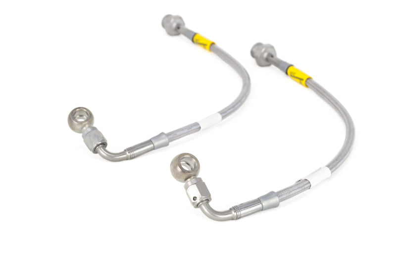 Goodridge 94-96 Corvette Brake Lines - awdtuningtx