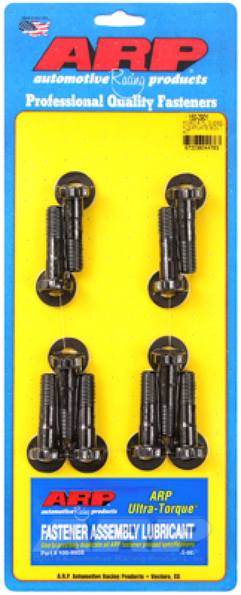 ARP Ford 6.7L Diesel Flexplate Bolt Kit - awdtuningtx