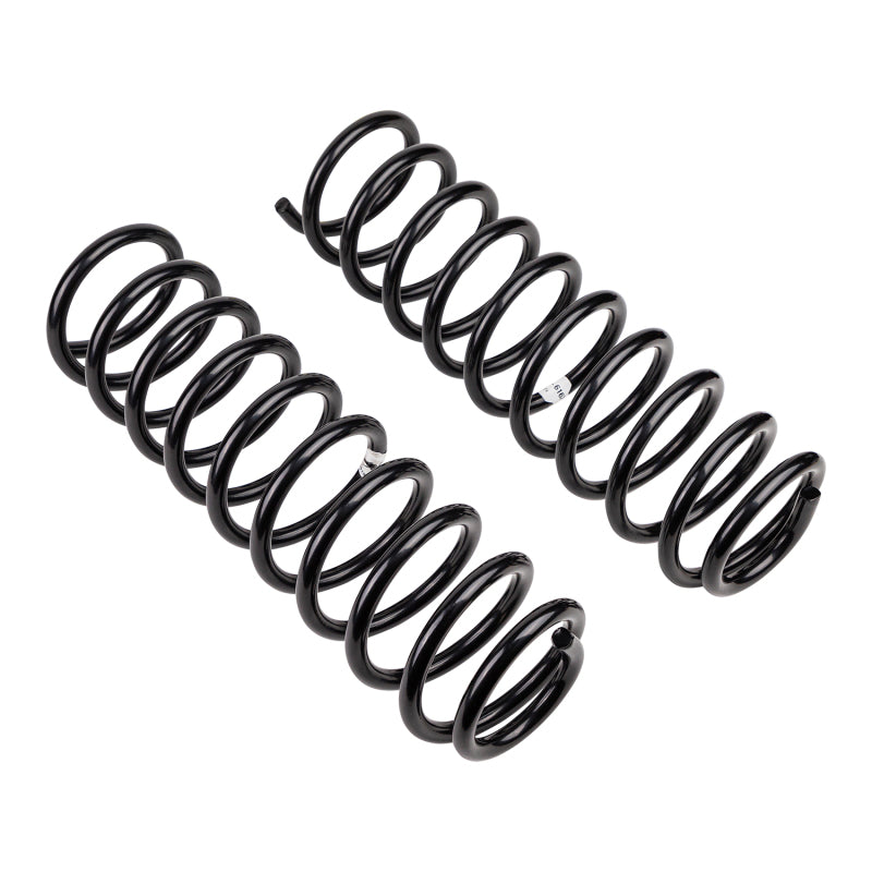 ARB / OME Coil Spring Front Jeep Jk 2Dr Hvy 4Dr Med - awdtuningtx