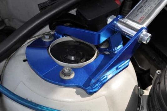 Cusco Strut Tower Brace Front OS-Type E46 BMW - awdtuningtx