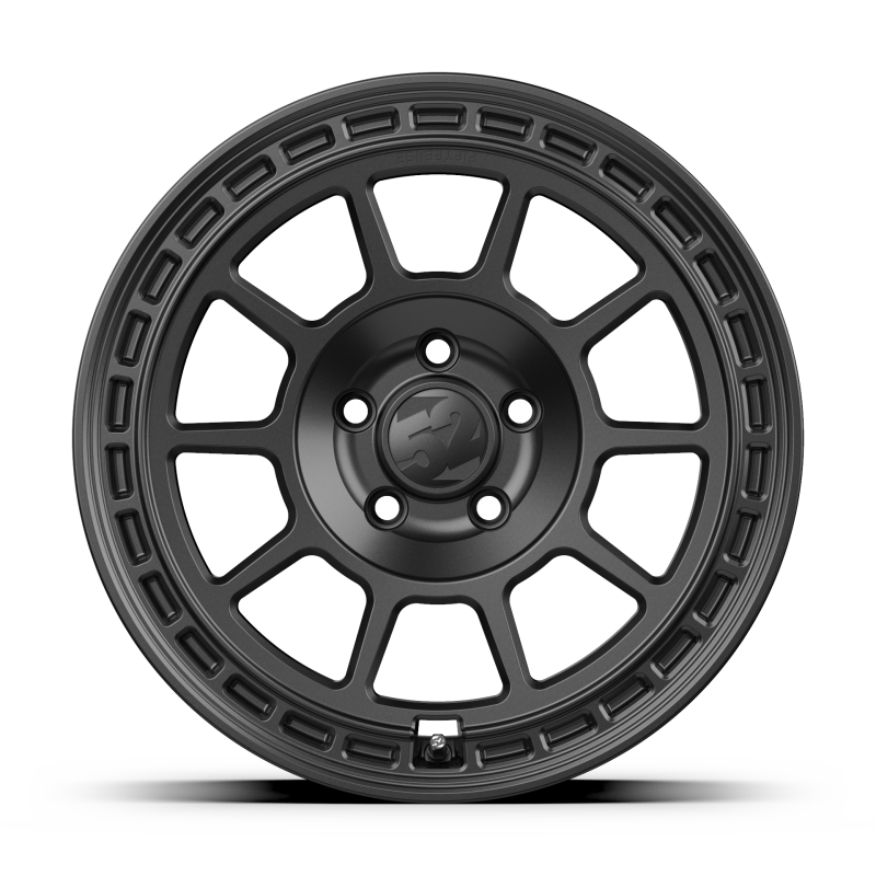 fifteen52 Traverse MX 17x8 5x112 20mm ET 57.1mm Center Bore Frosted Graphite Wheel - awdtuningtx