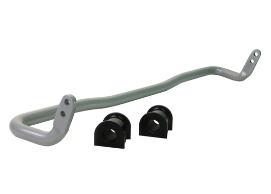 Whiteline 2017+ Honda Civic Type-R FK8 Rear 22mm Heavy Duty Adjustable Sway Bar - awdtuningtx