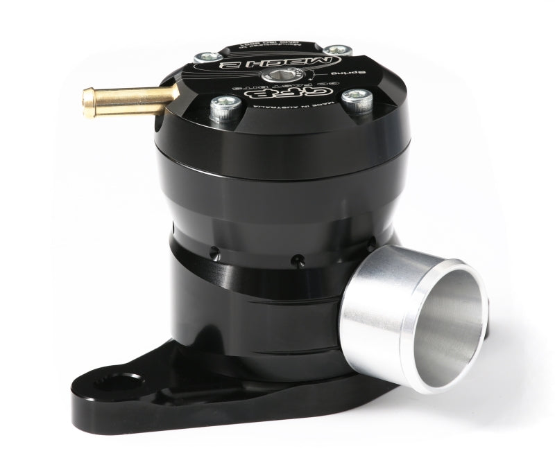 GFB Mach 2 TMS Recirculating Diverter Valve (Nissan Juke 1.6 DIG-T) - awdtuningtx