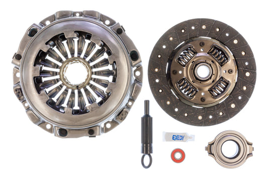 Exedy OE 2005-2005 Saab 9-2X H4 Clutch Kit - awdtuningtx