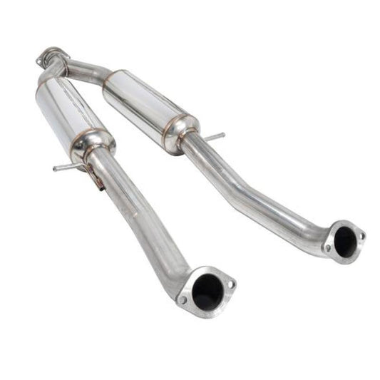 Remark Nissan 370Z (Z34) V2 Mid Pipe Kit - awdtuningtx
