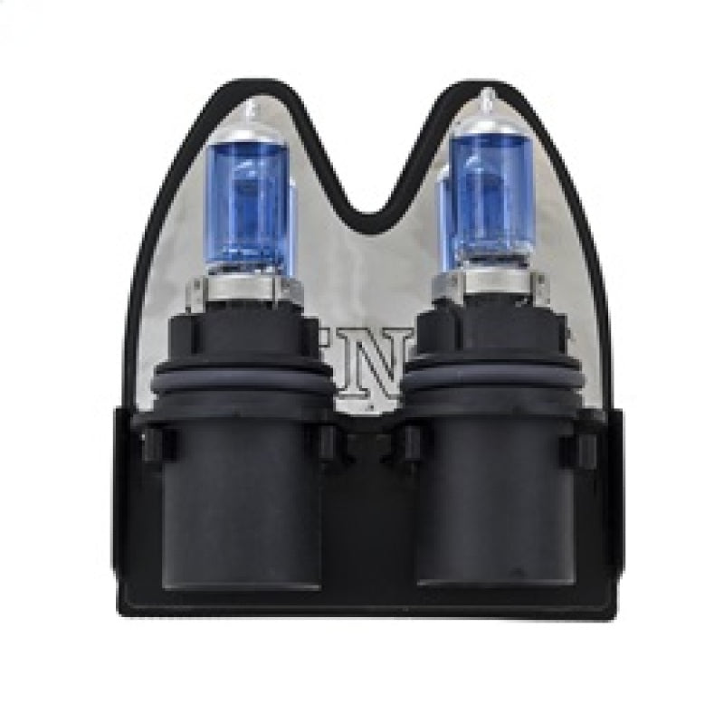 Hella Bulb 9004 12V 65/45W Xen Wht Xb (2) - awdtuningtx