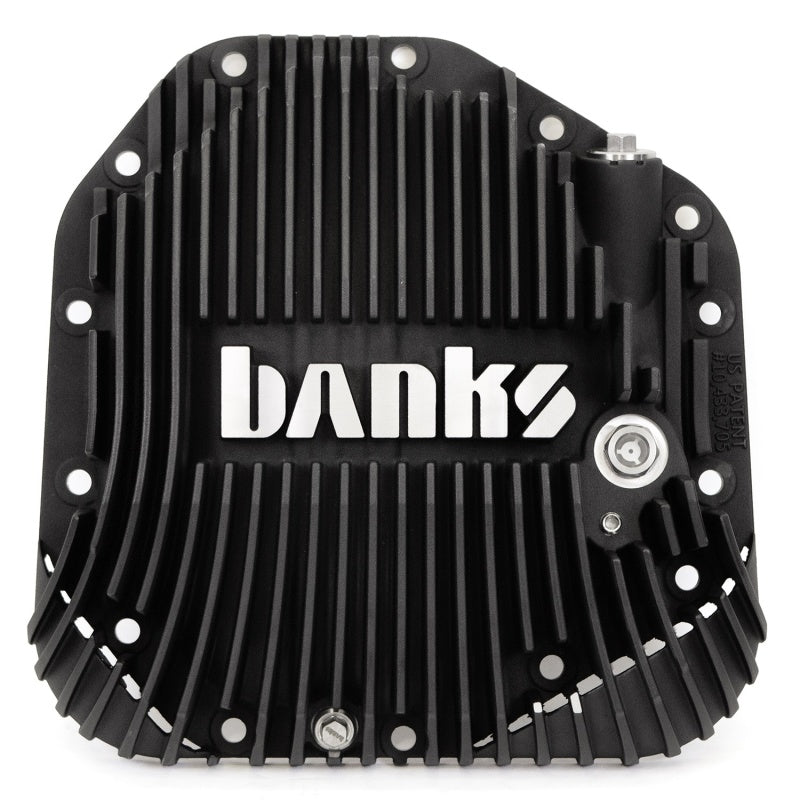 Banks Power 17+ Ford F250/F350 SRW Dana M275 Differential Cover Kit - awdtuningtx