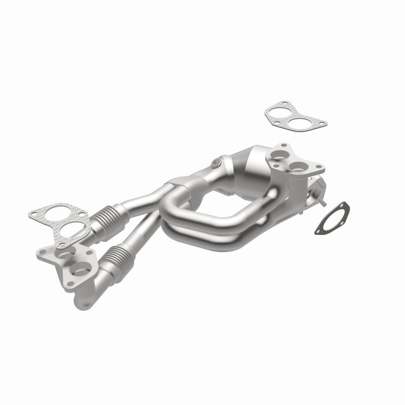 MagnaFlow Converter Direct Fit 06-10 Subaru Forester - awdtuningtx