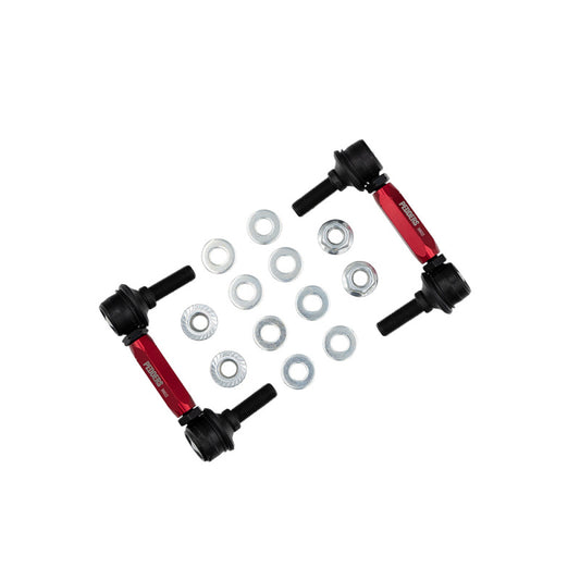 Pedders 15-22 S550 Mustang Adjustable Endlink Kit Rear - awdtuningtx