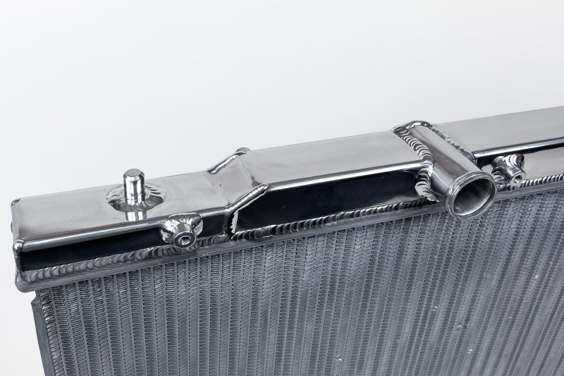 CSF FE1 Civic Si / DE4 Acura Integra High Performance All Aluminum Radiator - awdtuningtx