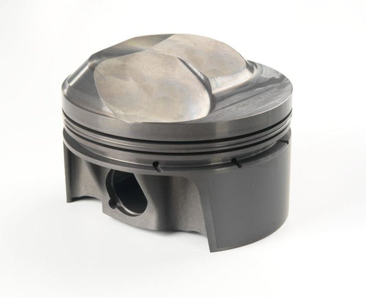 Mahle MS Piston Set BBC 496ci 4.310in Bore 4.25in Stroke 6.385in Rod .990 Pin 48cc 13.7 CR Set of 8 - awdtuningtx