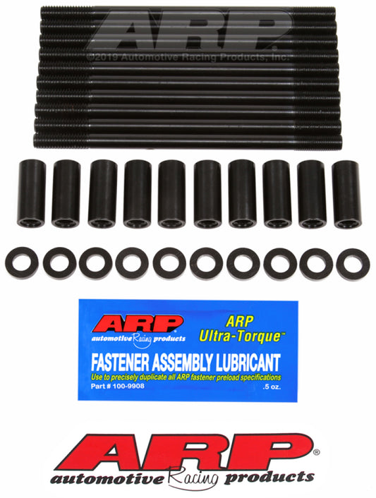 ARP Toyota 1NZFE 1.5L ARP2000 Head Stud Kit - awdtuningtx