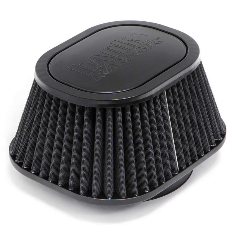Banks Power 99-14 Chevy/GMC Diesel/Gas Ram Air System Air Filter Element - Dry - awdtuningtx
