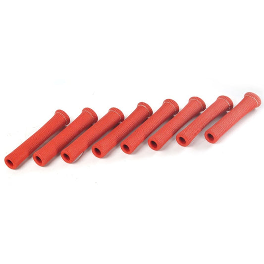 DEI Protect-A-Boot - 6in - 8-pack - Red - awdtuningtx