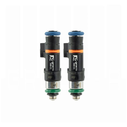 Grams Performance 79-92 Mazda RX7 / RX8 550cc Fuel Injectors (Set of 2) - awdtuningtx