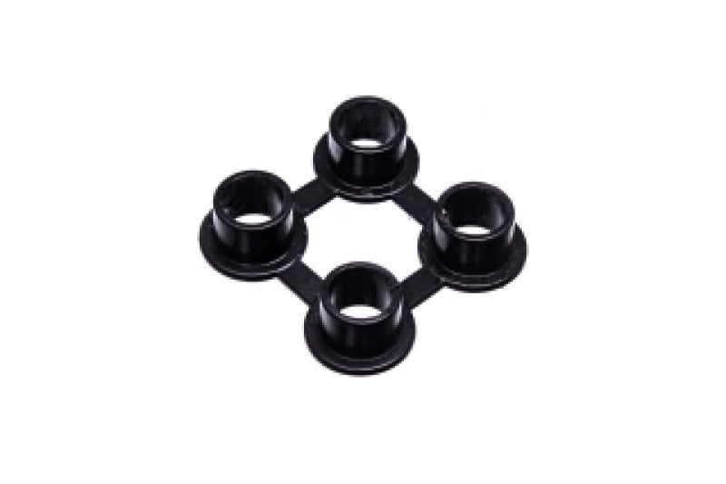 Energy Suspension Polaris XP 1000 Shifter/Brake Pedal Bushing - Black - awdtuningtx