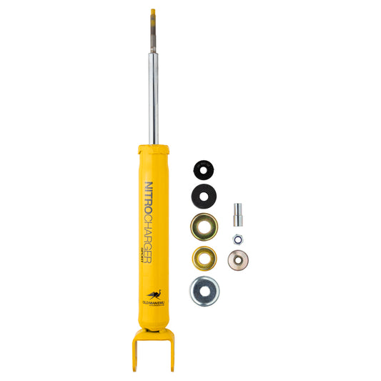 ARB / OME Nitrocharger Sport Shock Wk2 Nivo Fit - awdtuningtx