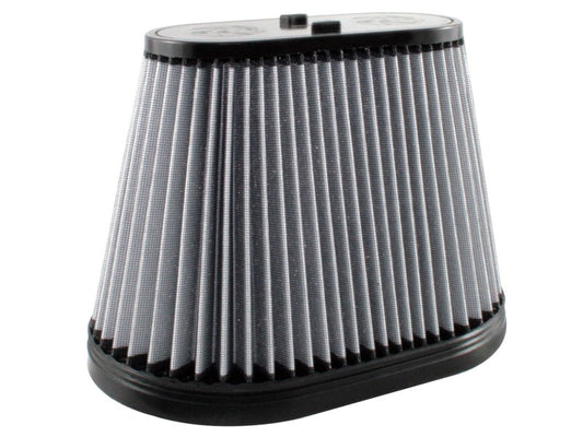 aFe MagnumFLOW Air Filters OER PDS A/F PDS Ford Diesel Trucks 03-07 V8-6.0L (td) - awdtuningtx
