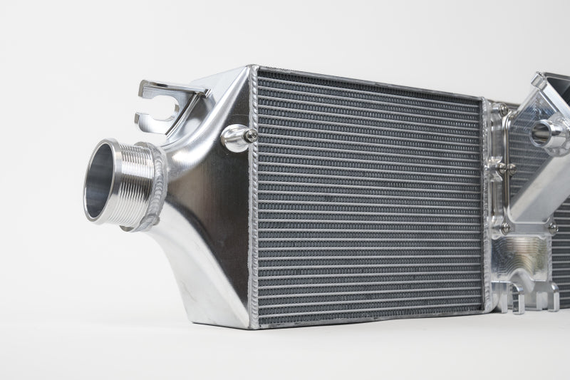 CSF 2019+ Porsche 911 Carrera (3.0L Turbo - Base/S/4/GTS) High Performance Intercooler System - awdtuningtx