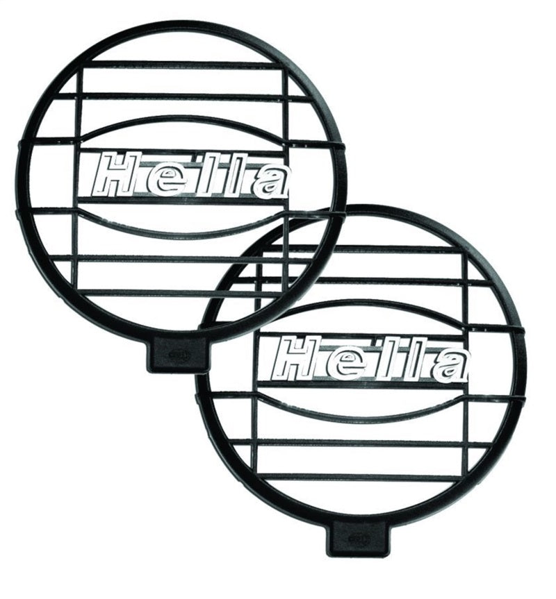 Hella 500 Grille Cover (Pair) - awdtuningtx