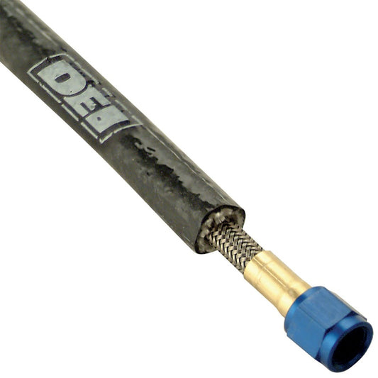 DEI Fire Sleeve and Tape Kit 3/8in I.D. x 3ft - awdtuningtx