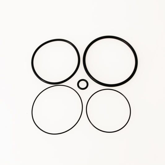 Turbosmart BOV Race Port/Bubba O-Ring Kit - awdtuningtx