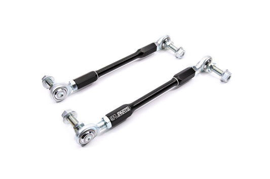 SPL Parts 2017+ Tesla Model 3 Front Swaybar Endlinks - awdtuningtx