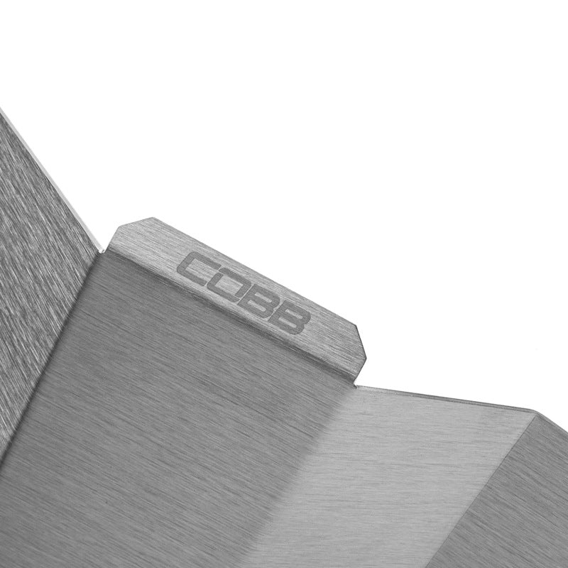Cobb VW GTI/Golf R (MK7/MK7.5) / Jetta GLI (A7) / Audi A3/S3 (8V) ABS Module 304SS Heat Shield - awdtuningtx