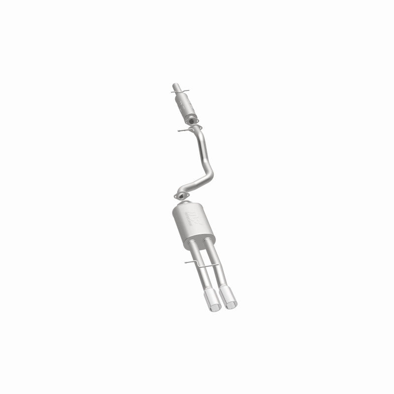 MagnaFlow Sys C/B Jetta Iv All Models - awdtuningtx